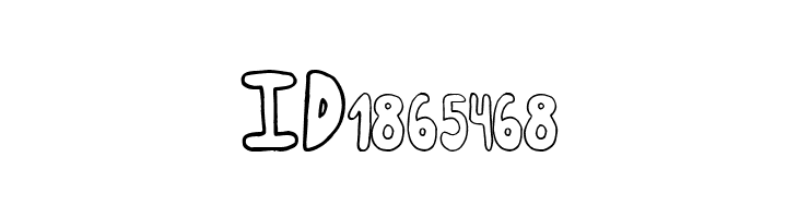 IceCreamParty  Free Fonts Download
