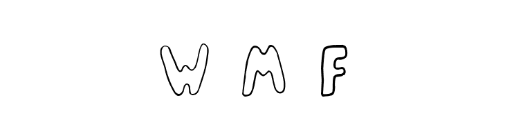 IceCreamParty  Free Fonts Download