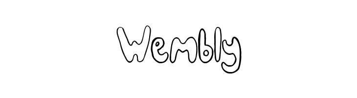 IceCreamParty  Free Fonts Download