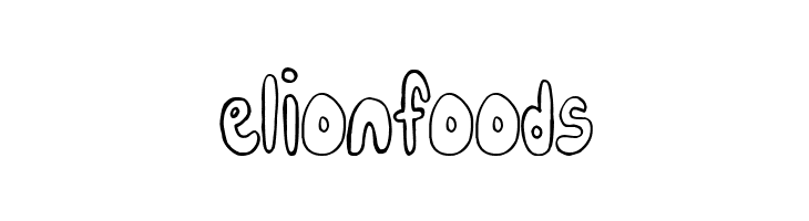 IceCreamParty  Free Fonts Download