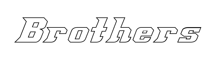 Great American League Baseline  Free Fonts Download