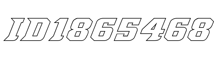 Great American League Baseline  Free Fonts Download