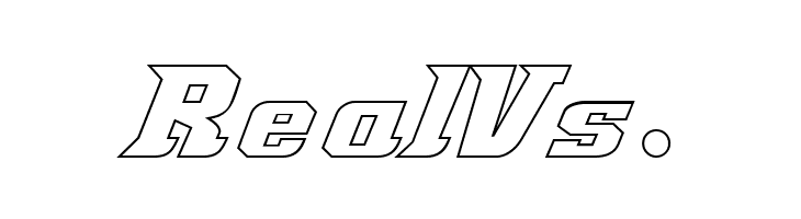 Great American League Baseline  Free Fonts Download