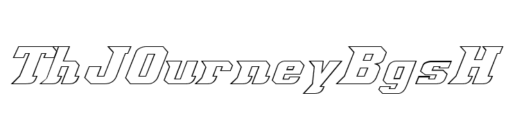 Great American League Baseline  Free Fonts Download