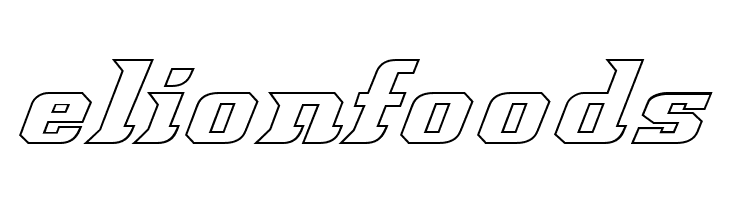 Great American League Baseline  Free Fonts Download