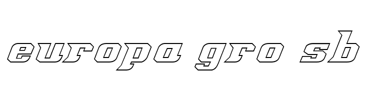 Great American League Baseline  Free Fonts Download