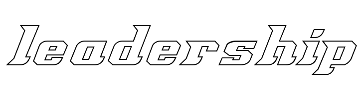 Great American League Baseline  Free Fonts Download