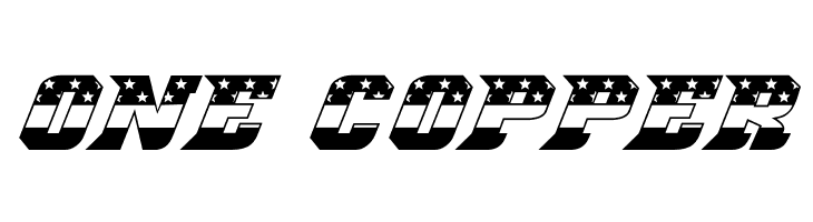 Great American League Double  Free Fonts Download