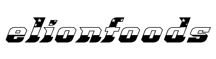 Great American League Double  Free Fonts Download