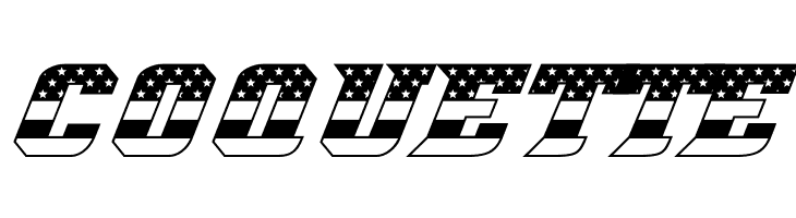 Great American League Triple  Free Fonts Download