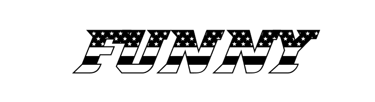 Great American League Triple  Free Fonts Download