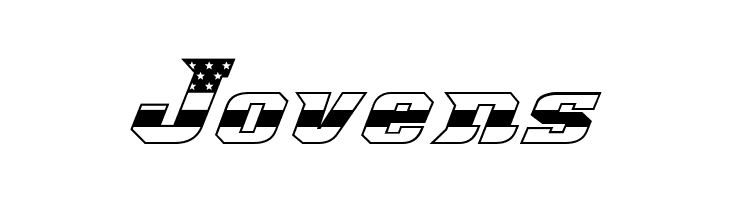 Great American League Triple  Free Fonts Download