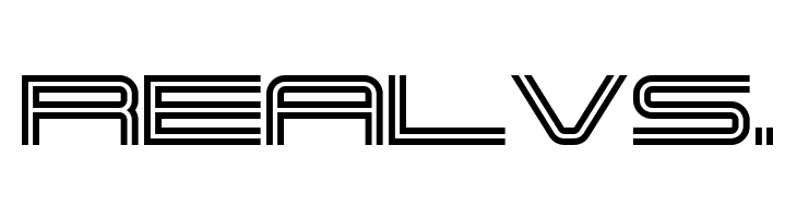 Venomous  Free Fonts Download