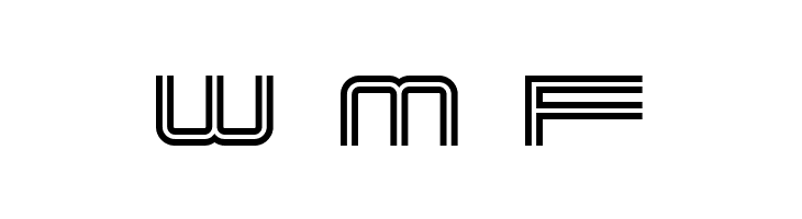 Venomous  Free Fonts Download