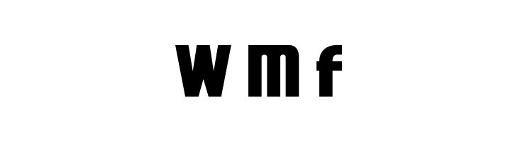 EstabloFat  Free Fonts Download