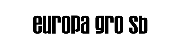 EstabloFat  Free Fonts Download