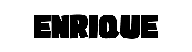 Fatman  Free Fonts Download