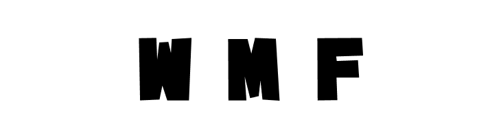 Fatman  Free Fonts Download