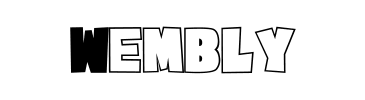 Fatman  Free Fonts Download