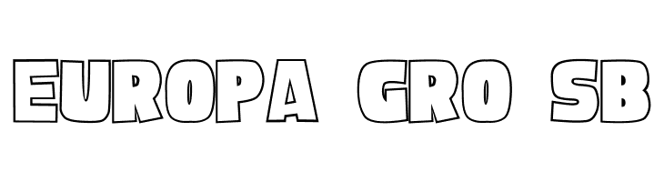 Fatman  Free Fonts Download