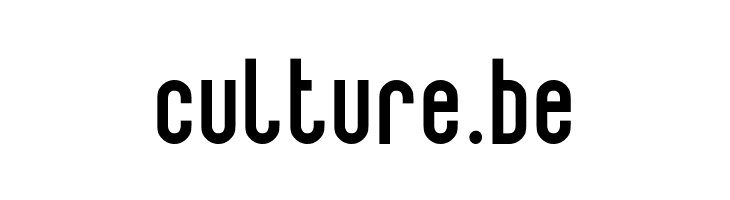 culture.be Ulisson Font