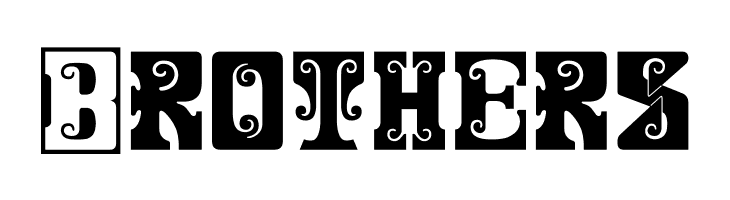 Gosford  Free Fonts Download