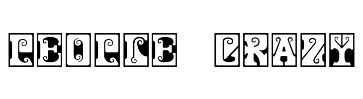 Gosford  Free Fonts Download