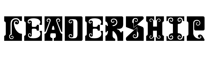 Gosford  Free Fonts Download