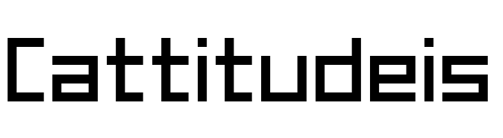 MiniLine2  Free Fonts Download