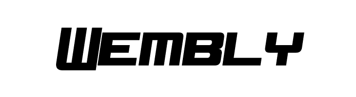 DorBlue  Free Fonts Download