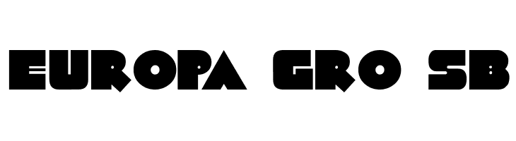 GrubaBerta  Free Fonts Download