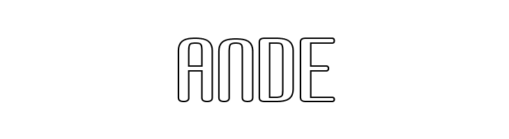 Brassiere Seethru  Free Fonts Download