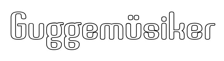 Brassiere Seethru  Free Fonts Download