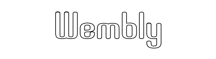 Brassiere Seethru  Free Fonts Download