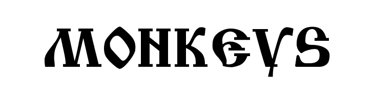 Cyree  Free Fonts Download