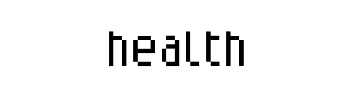 MiniSter  Free Fonts Download