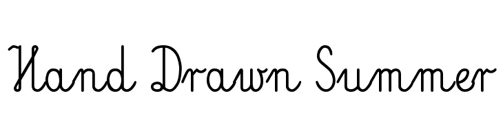 ElementarzDwa  Free Fonts Download