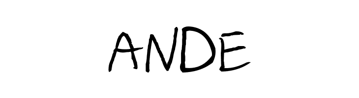 BarmeReczny  Free Fonts Download