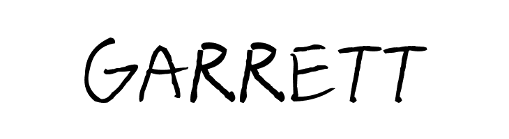 BarmeReczny  Free Fonts Download