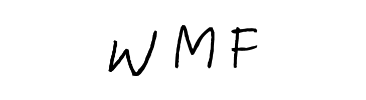 BarmeReczny  Free Fonts Download