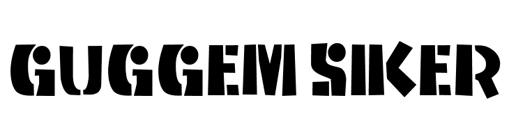 Szablon  Free Fonts Download