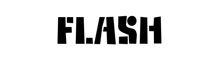 Szablon  Free Fonts Download