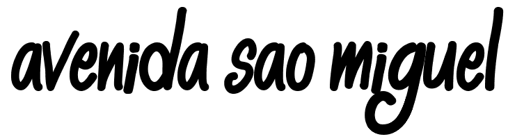 al kisah  Free Fonts Download