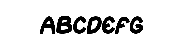 abc  Free Fonts Download