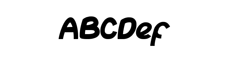 abc  Free Fonts Download