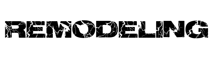 electrical  Free Fonts Download