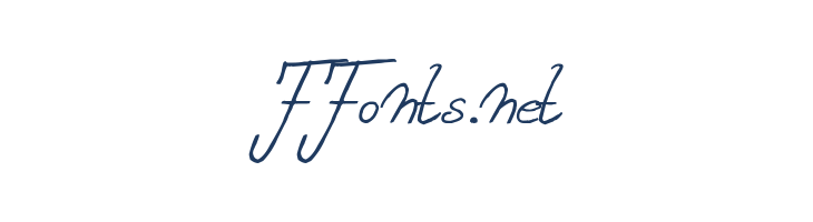 Sweet Lady Italic font — Lorem ipsum body text preview