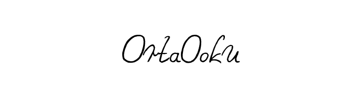 Sweet Lady Italic  Free Fonts Download