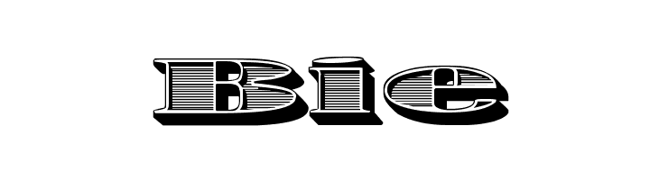 One Dance Bold  Free Fonts Download