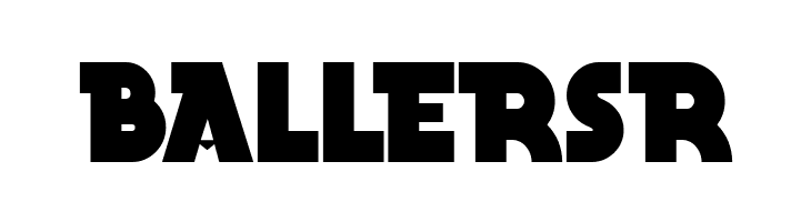 BeckerBlackNF Regular  Free Fonts Download